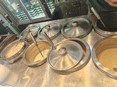 -芝麻糊世家(西华店)