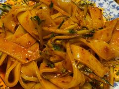 -柴窝堡22号辣子鸡·传承新疆菜