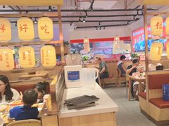 -怪噜范·老贵阳街头名小吃(数博万达店)