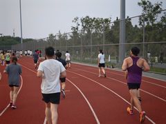 -回龙观体育文化公园