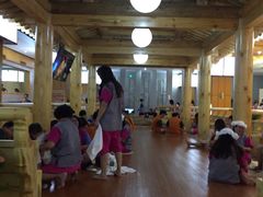 -丽池宫韩式汗蒸会馆(华灯坊店)