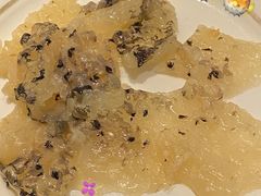 -甄御•海鲜新青岛菜(麦岛店)