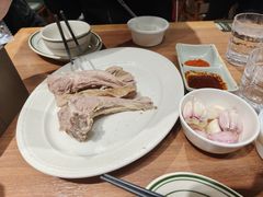 -贯贯吉·清真餐厅(浙江中路店)