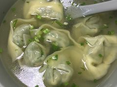 -顶巧鸡汤馄饨(虹口总店)