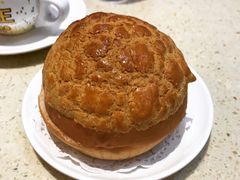 -明腾壹间茶餐厅(新都会花园广场店)