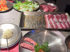 -西塔老太太泥炉烤肉(温州首店万象城黑金店)