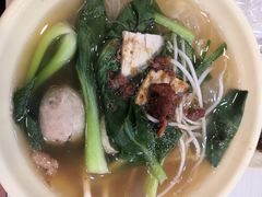 -圆宝台湾小吃(迎津街店)