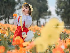 -秀丽东方