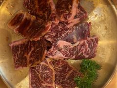 -闻老头·菊花炭烤肉(D11店)