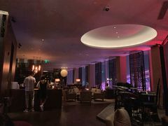 -广州柏悦酒店·悦吧·顶楼露天酒吧
