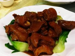 -文昌鸡餐厅(原新银座店)