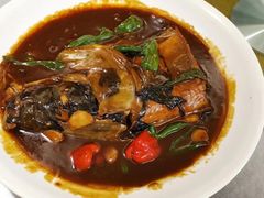 -食為天喜宴世家(东鹤店)