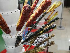 -BHG生活超市(安贞店)