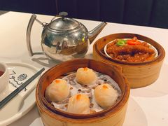 -老伙记海鲜码头(北滘店)