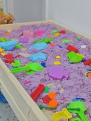 -熊小米专业儿童游泳馆