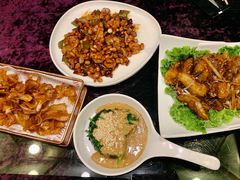 宫保鸡丁-谭记旺品(小谭山店)