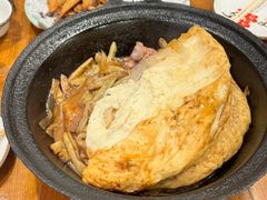 -泰来风味馆(桂林街店)