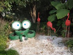 -杭州少年儿童公园