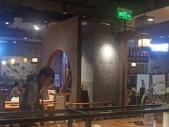 门面-呷哺呷哺(砂之船奥莱店)