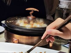 -绿茶餐厅(朝阳大悦城店)