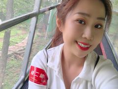 -香炉山国家森林公园