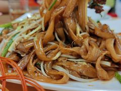 -南记食粥坊·宵夜大排档(莲花店)