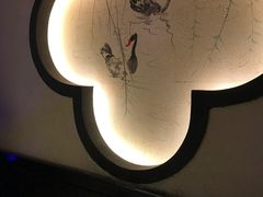 -绿茶餐厅(汇悦大融城店)