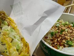 -煎饼道·新鲜现做(来福士店)