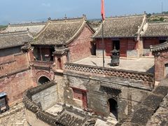 -暖泉古镇