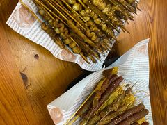 -十里铺铁板鱿鱼