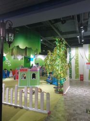 -幻贝家儿童乐园(苏州中心店)