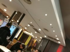 -肯德基(北京南站店)