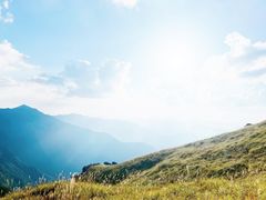 -萍乡武功山风景名胜区