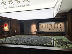 -大连金州博物馆