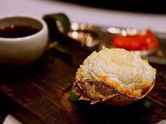 -萬國春·中菜馆(颐和公馆店)