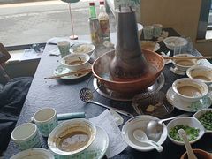-阳坊胜利涮羊肉(阳坊老店)