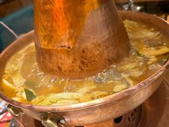 -额尔敦草原涮羊肉·烧烤(冻青树总店)