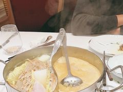 -京彩臻品火锅