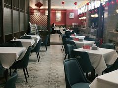 大堂-延年酒店-延飨餐厅(延年文苑店)