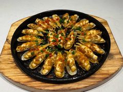 -北李·海肠捞饭·大连菜(望京凯德MALL店)