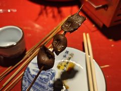 烤郡肝-醉烧膘·烧烤夜宵王(总店)