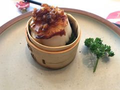 -将军日本餐厅·Shogun 传统日料·铁板烧·板前料理(厦门马哥孛罗东方大酒店)