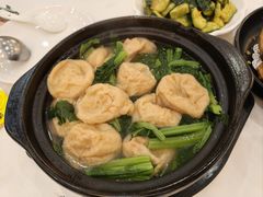 -东江渔村·古典园林·30年粤菜老字号(太和店)