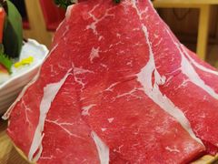 -松野谷·寿喜烧自助(华联顺义金街购物中心店)