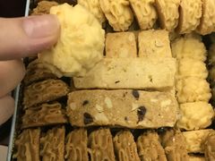 -家琳甜品(江南东店)