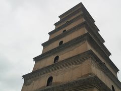 -大雁塔北广场音乐喷泉
