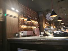 -Burger & Lobster(Dean Street)