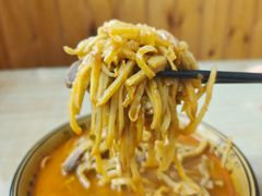 -张氏北相羊肉胡卜(八一总店)