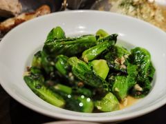 -Bistro 63 创意融合料理(广粤天地店)