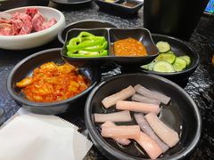 -九田家黑牛烤肉料理(石路天虹店)
